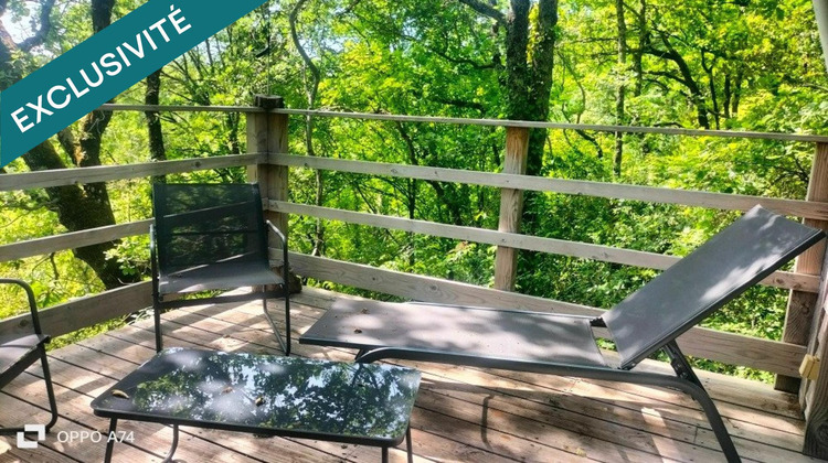 Ma-Cabane - Vente Maison Le Verdier, 80 m²