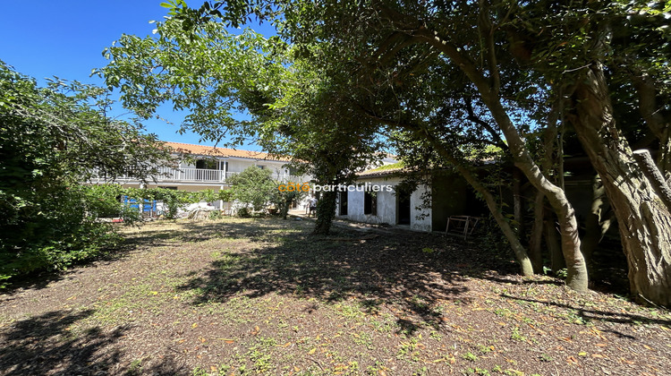 Ma-Cabane - Vente Maison Le Verdon-sur-Mer, 196 m²