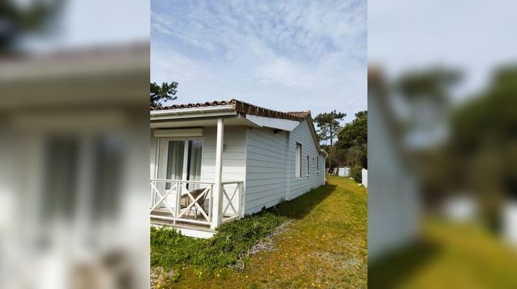 Ma-Cabane - Vente Maison Le Verdon-sur-Mer, 92 m²