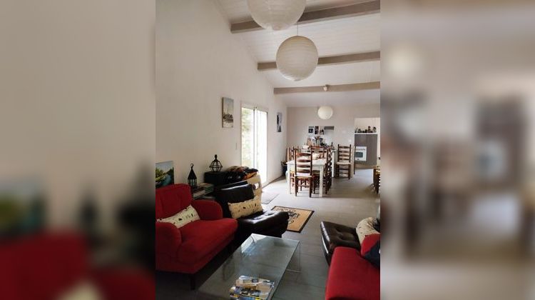 Ma-Cabane - Vente Maison Le Verdon-sur-Mer, 92 m²