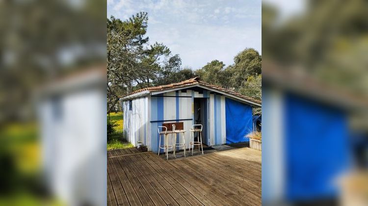 Ma-Cabane - Vente Maison Le Verdon-sur-Mer, 92 m²