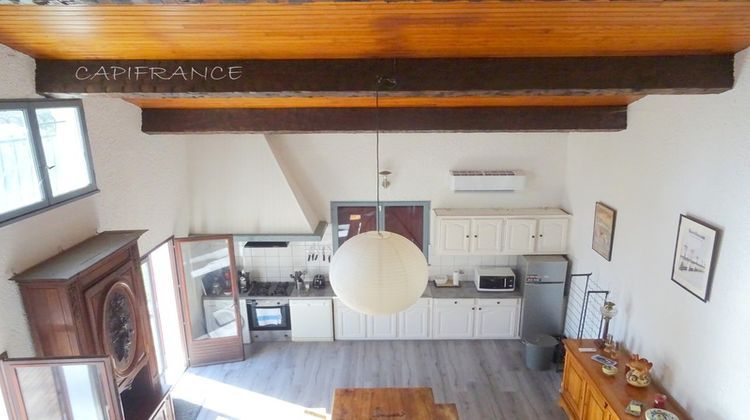 Ma-Cabane - Vente Maison LE VERDON SUR MER, 180 m²