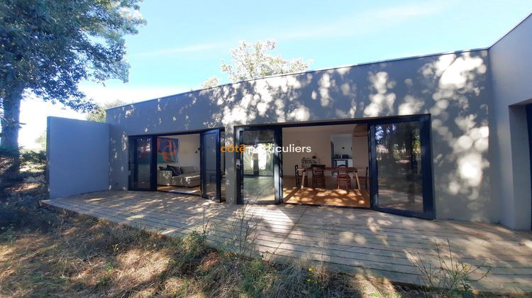 Ma-Cabane - Vente Maison Le Verdon-sur-Mer, 100 m²