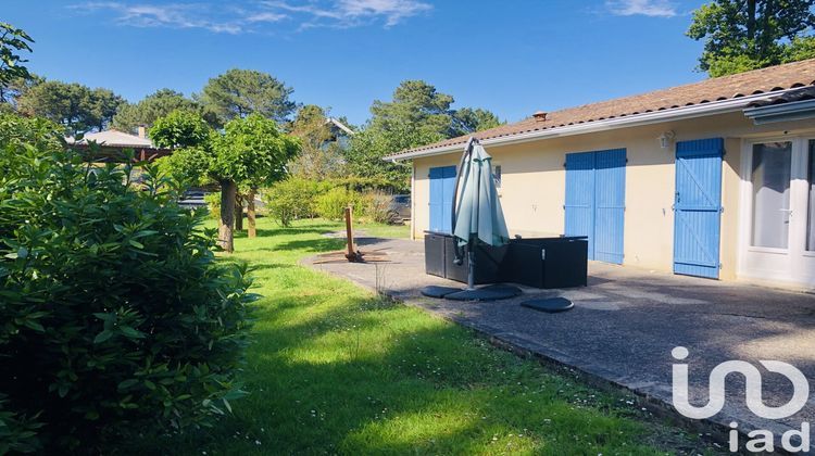 Ma-Cabane - Vente Maison Le Verdon-sur-Mer, 106 m²