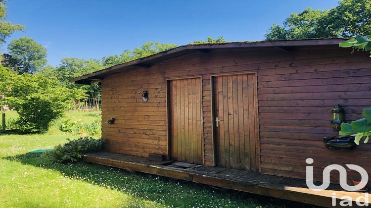 Ma-Cabane - Vente Maison Le Verdon-sur-Mer, 106 m²