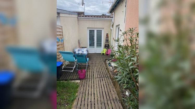 Ma-Cabane - Vente Maison Le Verdon-sur-Mer, 40 m²