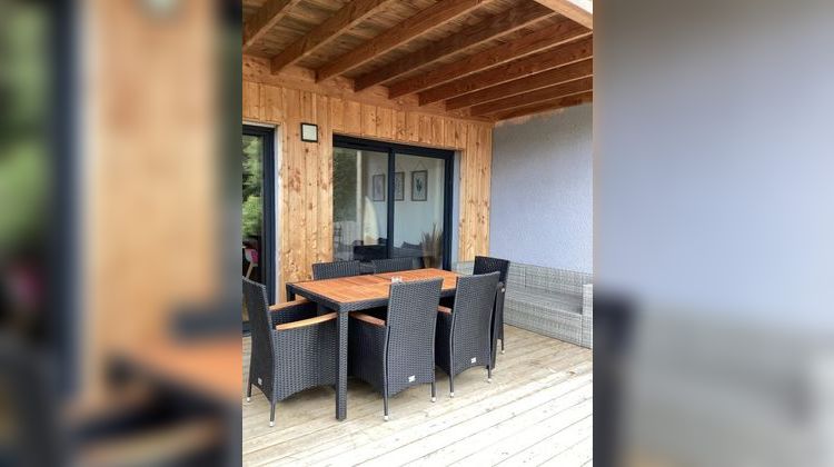 Ma-Cabane - Vente Maison Le Verdon-sur-Mer, 81 m²