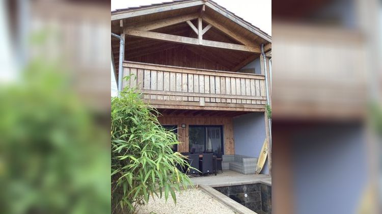 Ma-Cabane - Vente Maison Le Verdon-sur-Mer, 81 m²