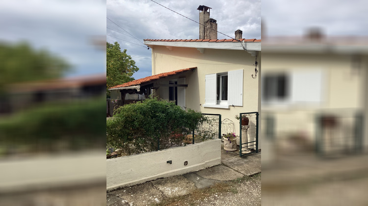 Ma-Cabane - Vente Maison Le Verdon-sur-Mer, 54 m²