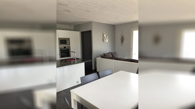 Ma-Cabane - Vente Maison Le Verdon-sur-Mer, 150 m²