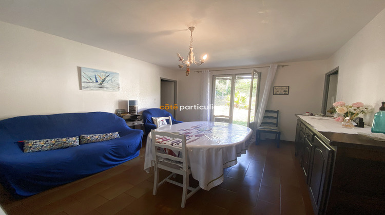 Ma-Cabane - Vente Maison Le Verdon-sur-Mer, 48 m²