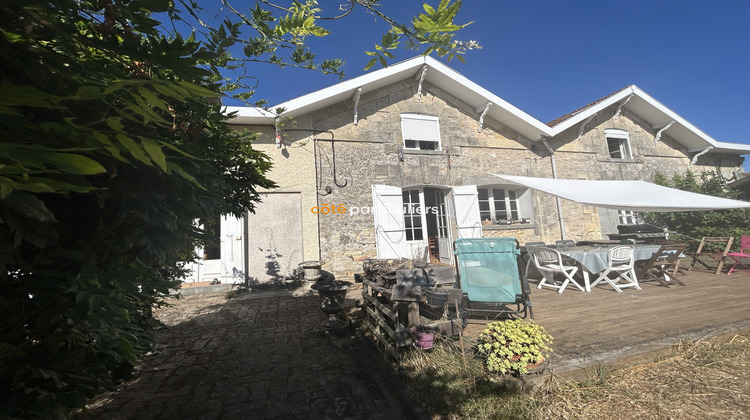 Ma-Cabane - Vente Maison Le Verdon-sur-Mer, 275 m²