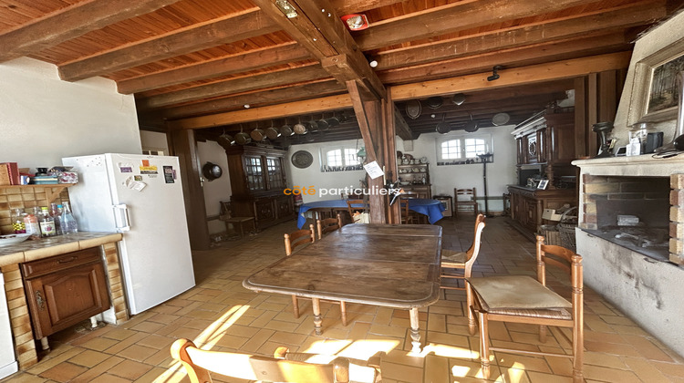 Ma-Cabane - Vente Maison Le Verdon-sur-Mer, 275 m²