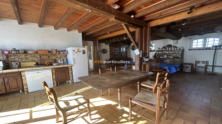 Ma-Cabane - Vente Maison Le Verdon-sur-Mer, 275 m²