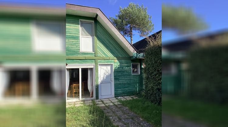 Ma-Cabane - Vente Maison Le Verdon-sur-Mer, 56 m²