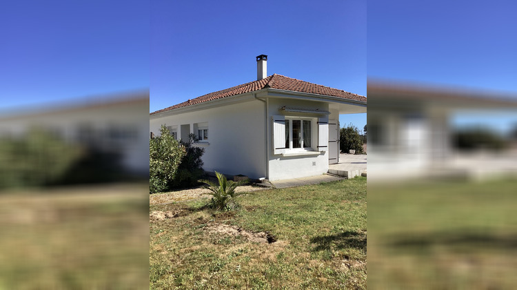 Ma-Cabane - Vente Maison Le Verdon-sur-Mer, 140 m²