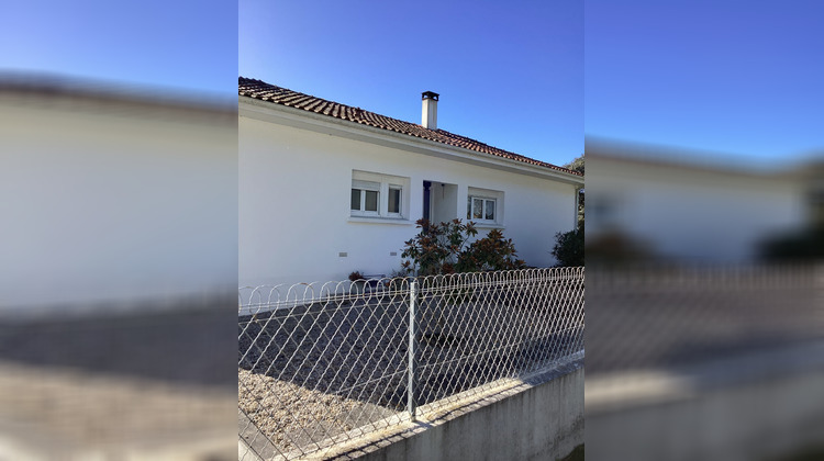Ma-Cabane - Vente Maison Le Verdon-sur-Mer, 140 m²