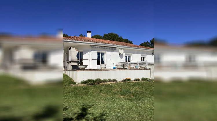 Ma-Cabane - Vente Maison Le Verdon-sur-Mer, 140 m²