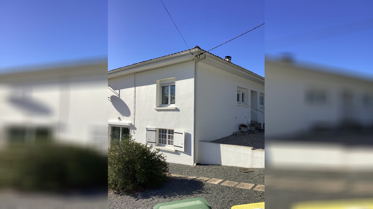 Ma-Cabane - Vente Maison Le Verdon-sur-Mer, 140 m²