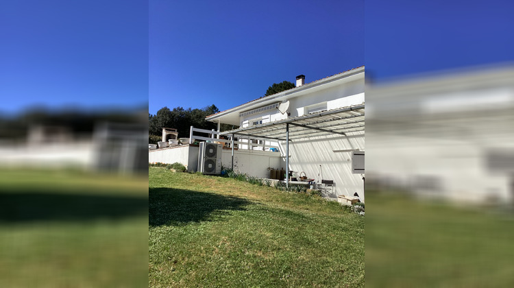 Ma-Cabane - Vente Maison Le Verdon-sur-Mer, 140 m²