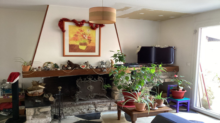 Ma-Cabane - Vente Maison Le Verdon-sur-Mer, 135 m²