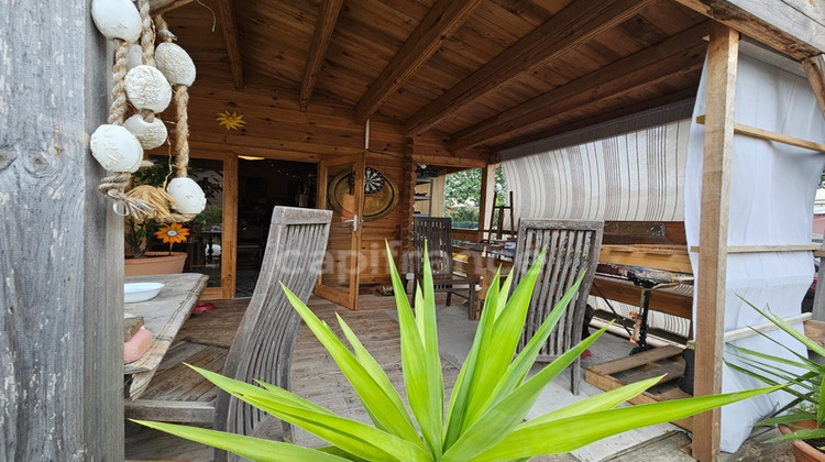 Ma-Cabane - Vente Maison LE VERDON SUR MER, 47 m²