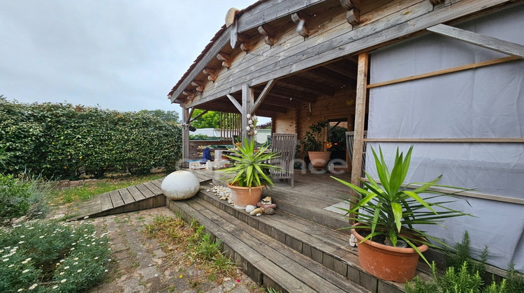 Ma-Cabane - Vente Maison LE VERDON SUR MER, 47 m²
