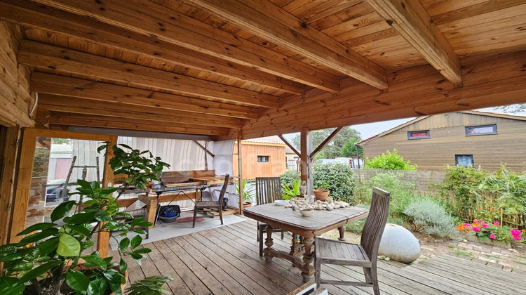 Ma-Cabane - Vente Maison LE VERDON SUR MER, 47 m²