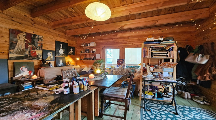 Ma-Cabane - Vente Maison LE VERDON SUR MER, 47 m²