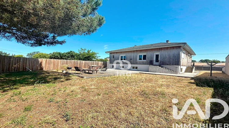 Ma-Cabane - Vente Maison Le Verdon-sur-Mer, 170 m²