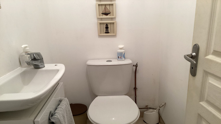 Ma-Cabane - Vente Maison Le Verdon-sur-Mer, 105 m²