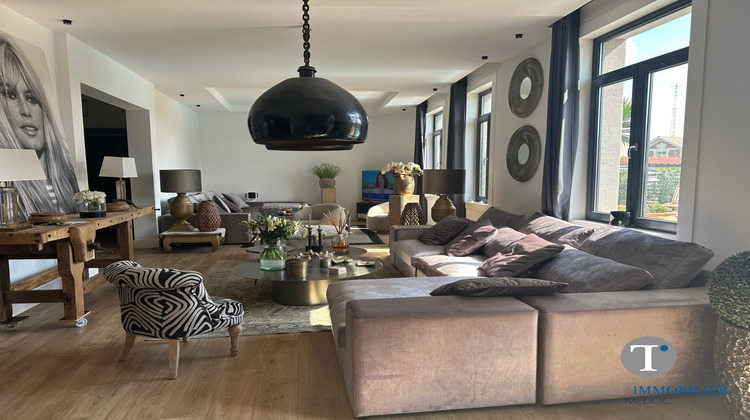 Ma-Cabane - Vente Maison Le Verdon-sur-Mer, 267 m²