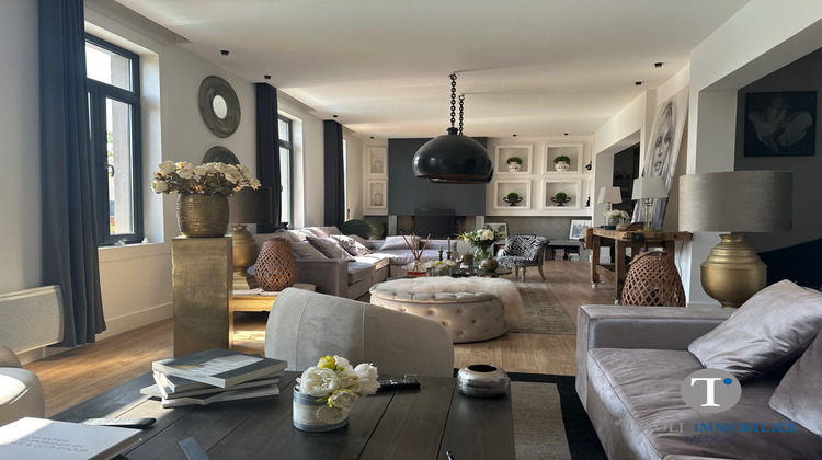 Ma-Cabane - Vente Maison Le Verdon-sur-Mer, 267 m²