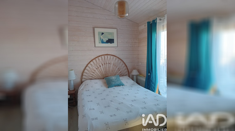Ma-Cabane - Vente Maison Le Verdon-sur-Mer, 45 m²