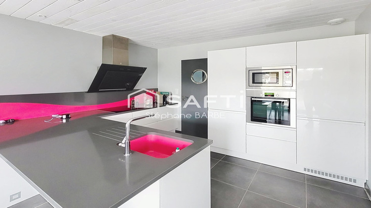 Ma-Cabane - Vente Maison Le Verdon-sur-Mer, 150 m²