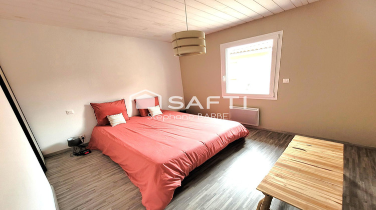 Ma-Cabane - Vente Maison Le Verdon-sur-Mer, 150 m²