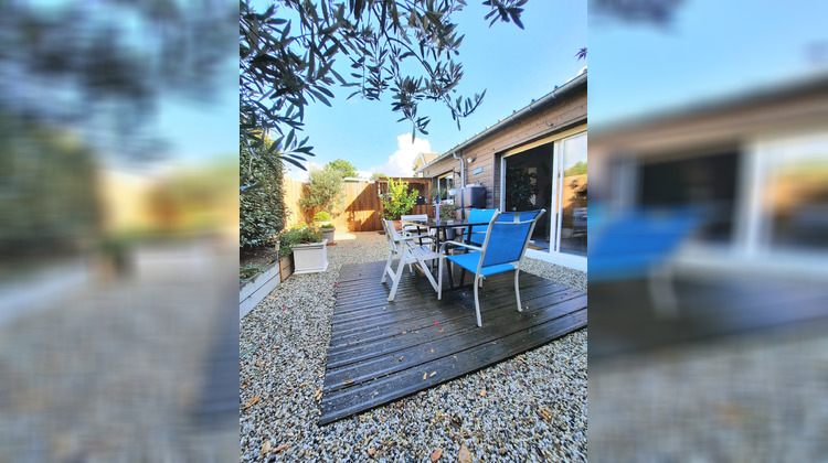 Ma-Cabane - Vente Maison Le Verdon-sur-Mer, 81 m²
