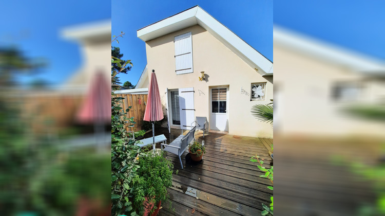 Ma-Cabane - Vente Maison Le Verdon-sur-Mer, 81 m²