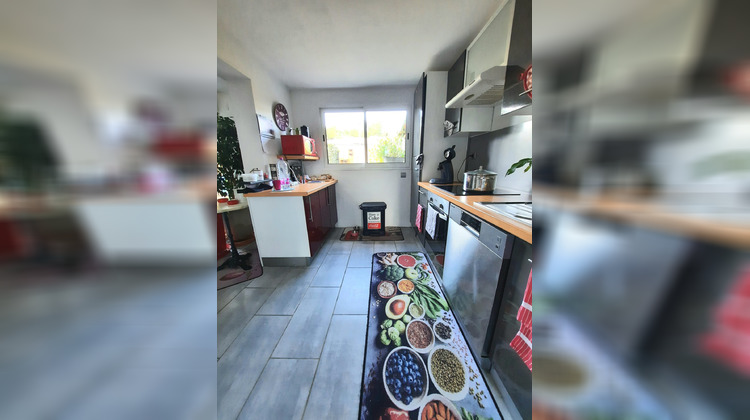 Ma-Cabane - Vente Maison Le Verdon-sur-Mer, 81 m²