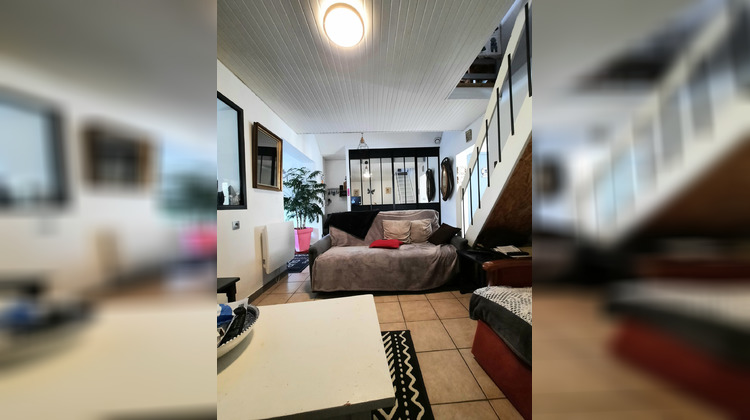 Ma-Cabane - Vente Maison Le Verdon-sur-Mer, 81 m²