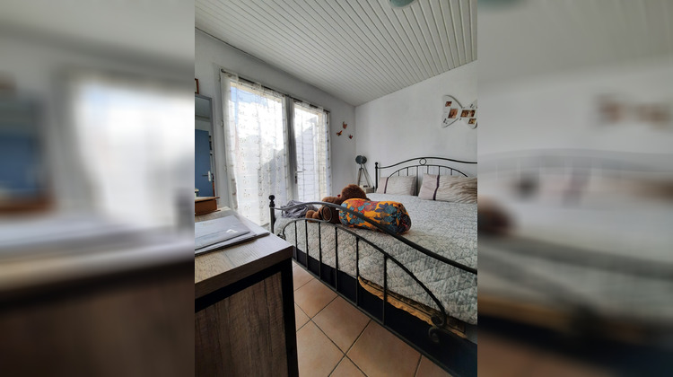 Ma-Cabane - Vente Maison Le Verdon-sur-Mer, 81 m²