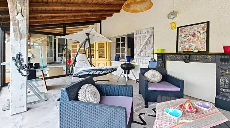 Ma-Cabane - Vente Maison Le Verdon-sur-Mer, 229 m²