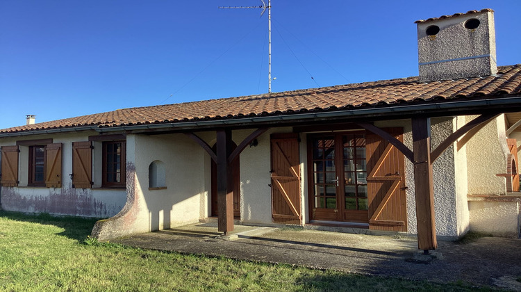 Ma-Cabane - Vente Maison Le Verdon-sur-Mer, 100 m²