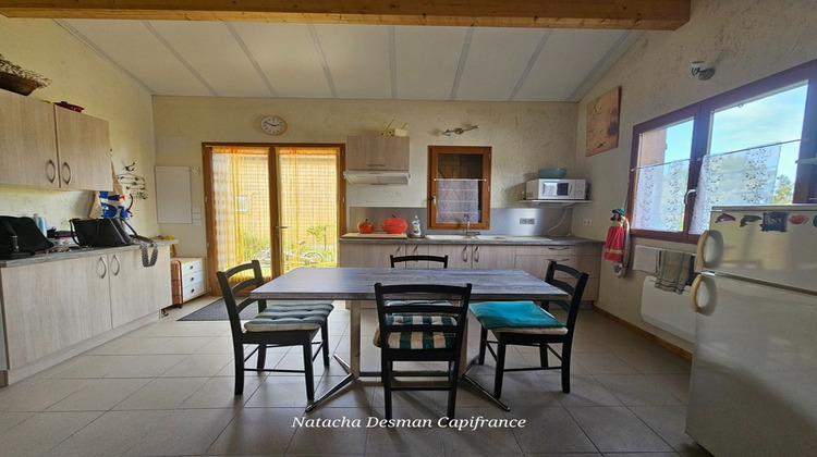 Ma-Cabane - Vente Maison LE VERDON SUR MER, 40 m²