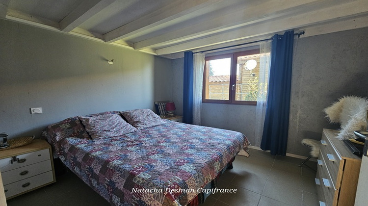 Ma-Cabane - Vente Maison LE VERDON SUR MER, 40 m²