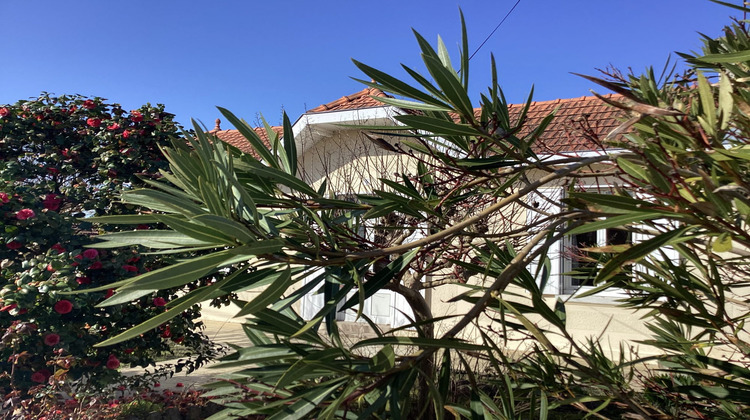 Ma-Cabane - Vente Maison Le Verdon-sur-Mer, 89 m²