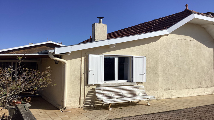 Ma-Cabane - Vente Maison Le Verdon-sur-Mer, 89 m²