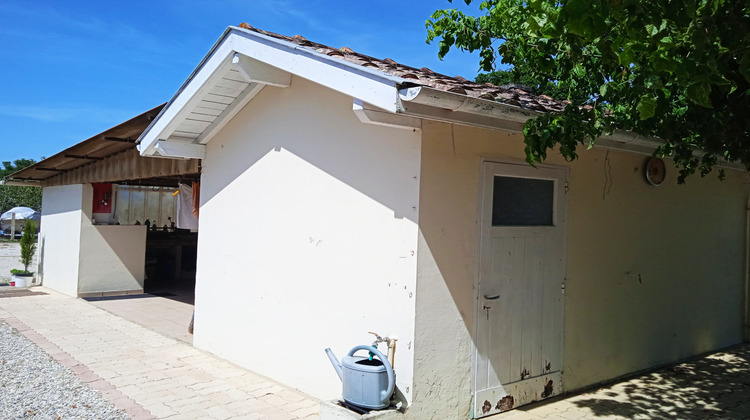 Ma-Cabane - Vente Maison Le Verdon-sur-Mer, 100 m²