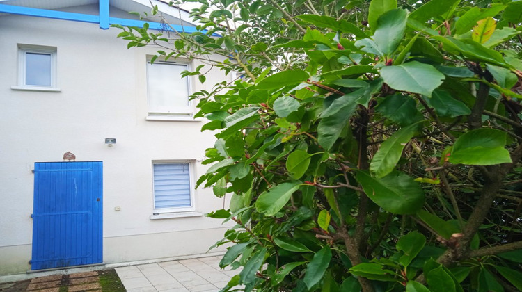 Ma-Cabane - Vente Maison Le Verdon-sur-Mer, 41 m²