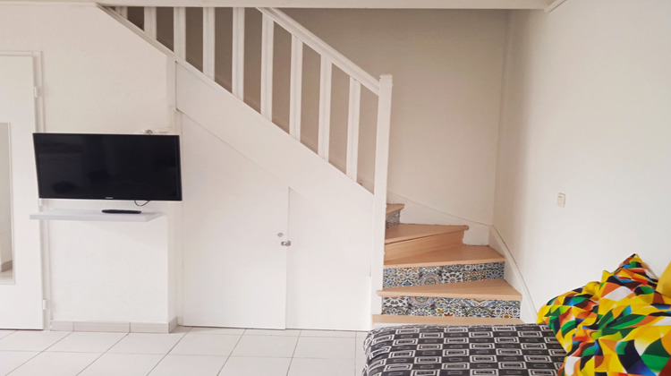 Ma-Cabane - Vente Maison Le Verdon-sur-Mer, 41 m²